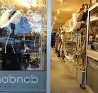 Hobnob Jewels - Hervey Bay Accommodation
