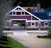 Ocean Eight Vineyard  Winery - Hervey Bay Accommodation