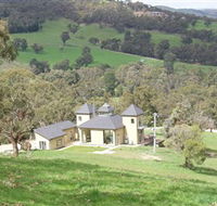 Sutherland Estate - Hervey Bay Accommodation