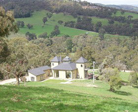 Sutherland Estate - Hervey Bay Accommodation 0