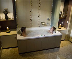 Daylesford Day Spa - Hervey Bay Accommodation 0