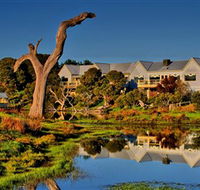 The Minya Vineyard  Winery - Hervey Bay Accommodation