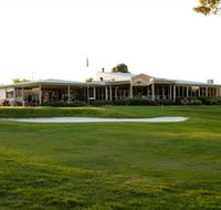 Mansfield Golf Club - Hervey Bay Accommodation