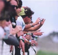 Geelong Racing Club - Hervey Bay Accommodation