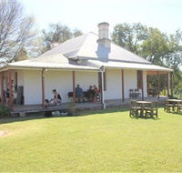 Byramine Homestead And Brewery - Hervey Bay Accommodation