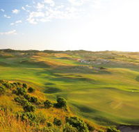 The Dunes Golf Links - Hervey Bay Accommodation