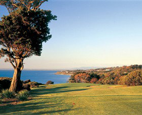 Mornington Golf Club - Hervey Bay Accommodation 0
