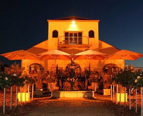 Tokar Estate Winery - Hervey Bay Accommodation 0