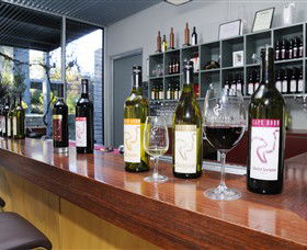 Cape Horn Winery - Hervey Bay Accommodation 0