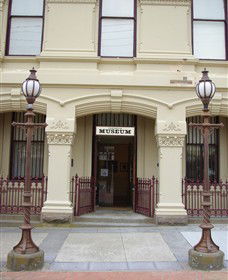 Dean VIC Hervey Bay Accommodation