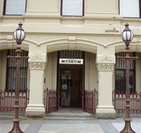 Creswick Museum - Hervey Bay Accommodation