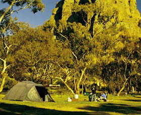 Duchembegarra VIC Hervey Bay Accommodation