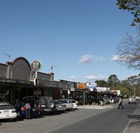 Mansfield Historical Society - Hervey Bay Accommodation