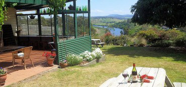 Nicholson River Winery - Hervey Bay Accommodation 1