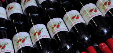 Nicholson River Winery - Hervey Bay Accommodation 2