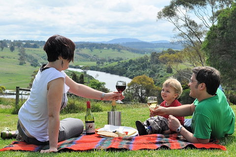 Nicholson River Winery - Hervey Bay Accommodation 4