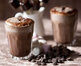 Renaissance Chocolates - Hervey Bay Accommodation 0