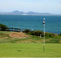 Clifton Springs Golf Club - Hervey Bay Accommodation