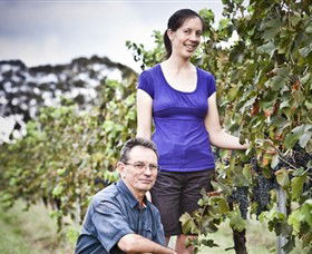 Anderson Winery - Hervey Bay Accommodation 0