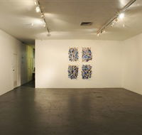 Trocadero Art Space - Hervey Bay Accommodation