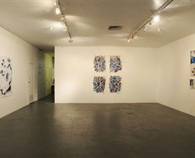 Trocadero Art Space - Hervey Bay Accommodation 0