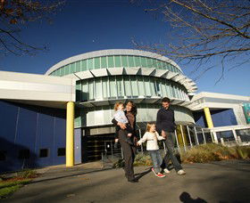 Spotswood VIC Tourism Hervey Bay