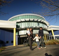 Scienceworks