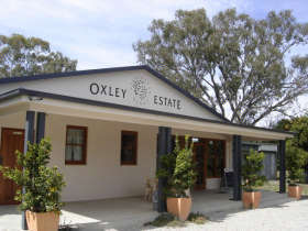 Ciavarella Oxley Estate Winery - Hervey Bay Accommodation 0