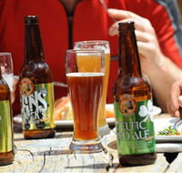 Bridge Road Brewers - Hervey Bay Accommodation