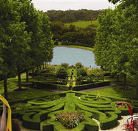 The Enchanted Adventure Garden - Hervey Bay Accommodation