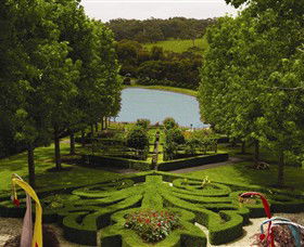 The Enchanted Adventure Garden - Hervey Bay Accommodation 0