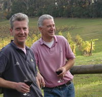 Foxeys Hangout Winery - Hervey Bay Accommodation