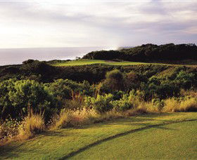The National Golf Club - Hervey Bay Accommodation 0