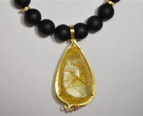 Silvermist Studio Jewellers Gallery - Tourism Hervey Bay 0