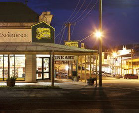Beechworth Honey Experience - Tourism Hervey Bay 0