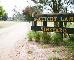 Squitchy Lane Vineyard - Hervey Bay Accommodation 0