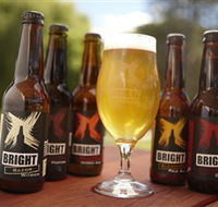 Bright Brewery - Hervey Bay Accommodation