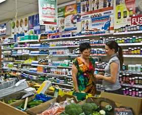 Olive Health Wangaratta - Hervey Bay Accommodation 0