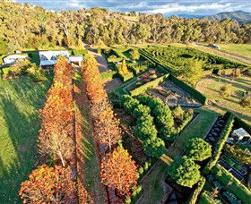 Goughs Bay VIC Hervey Bay Accommodation