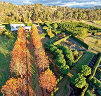 High Country Maze - Hervey Bay Accommodation
