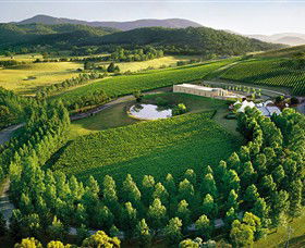 TarraWarra Estate - Hervey Bay Accommodation 0