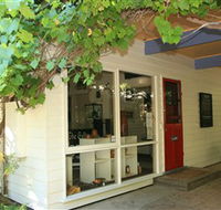 The Gallery Mt Macedon