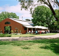 Box Stallion Winery