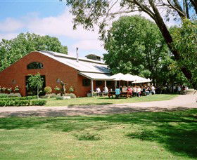 Box Stallion Winery - Hervey Bay Accommodation 0