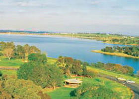 Greenvale VIC Hervey Bay Accommodation