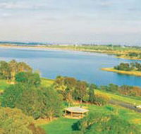 Greenvale Reservoir Park