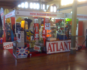 How Bazaar Geelong - Tourism Hervey Bay 0