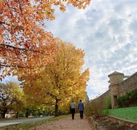 Beechworth Historic and Cultural Precinct - Hervey Bay Accommodation