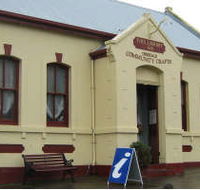 Drysdale Community Craft Shop - Hervey Bay Accommodation