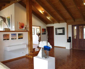Art At Linden Gate - Hervey Bay Accommodation 0